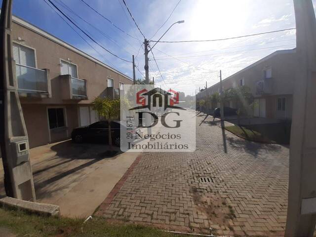 Casa para Venda em Sorocaba - 4