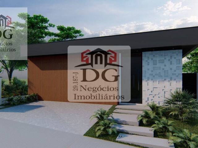 #58 - Casa para Venda em Sorocaba - SP