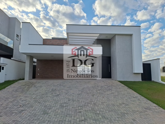 #392 - Casa para Venda em Votorantim - SP - 1