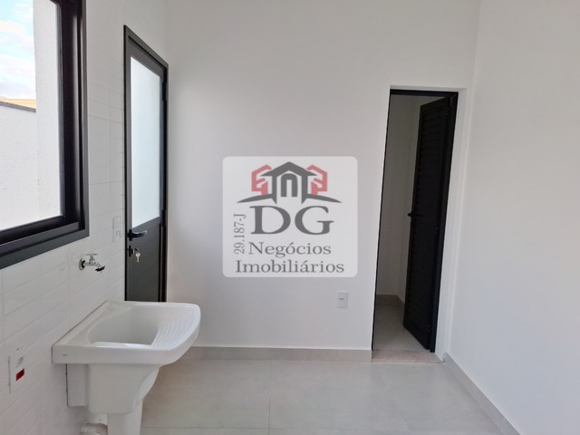 Casa para Venda em Votorantim - 5