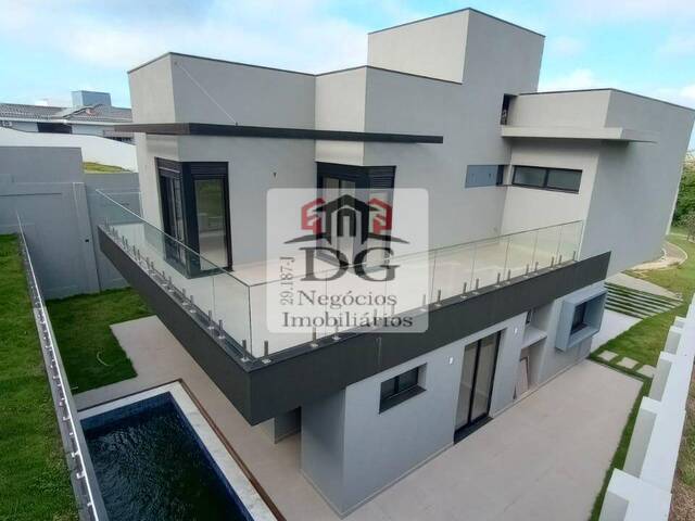 Casa para Venda em Votorantim - 4