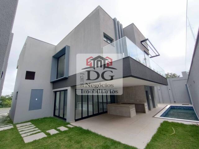 Casa para Venda em Votorantim - 5