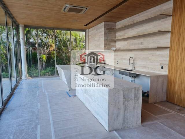 Casa para Venda em Votorantim - 4