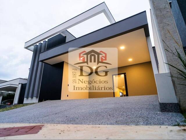 #397 - Casa para Venda em Sorocaba - SP - 1