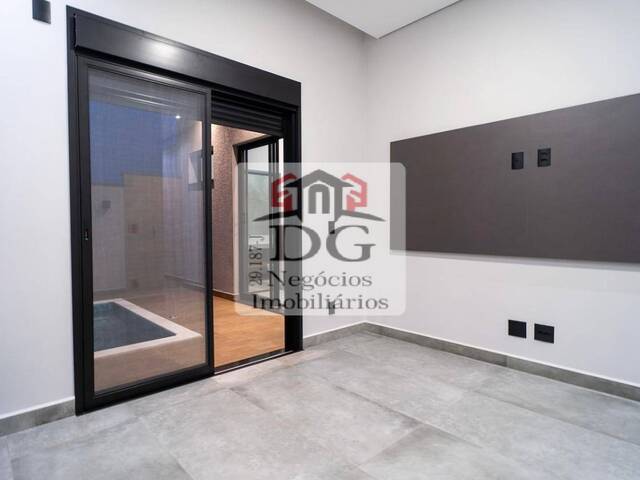 Casa para Venda em Sorocaba - 5