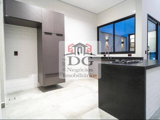 Casa para Venda em Sorocaba - 4