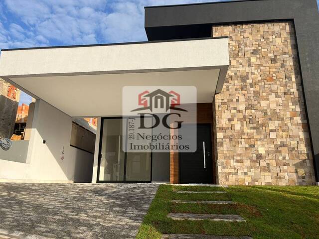 #398 - Casa para Venda em Votorantim - SP - 1