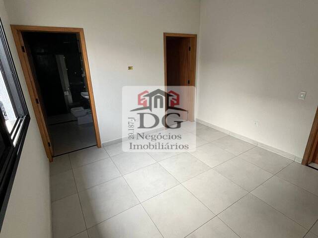 Casa para Venda em Votorantim - 5