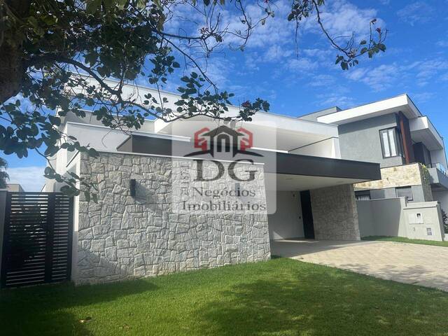 #399 - Casa para Venda em Votorantim - SP - 1