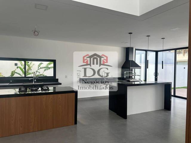 #399 - Casa para Venda em Votorantim - SP - 2
