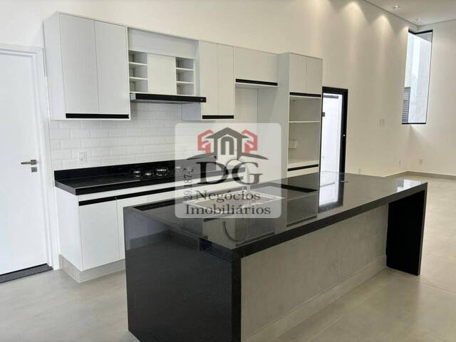 Casa para Venda em Sorocaba - 4