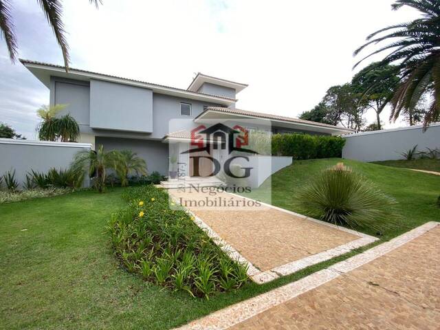 #401 - Casa para Venda em Votorantim - SP - 1