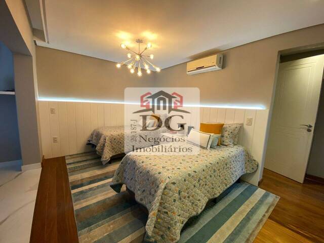 Casa para Venda em Votorantim - 5