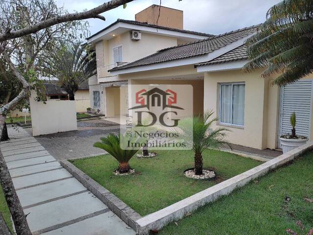 #402 - Casa para Venda em Araçoiaba da Serra - SP - 1