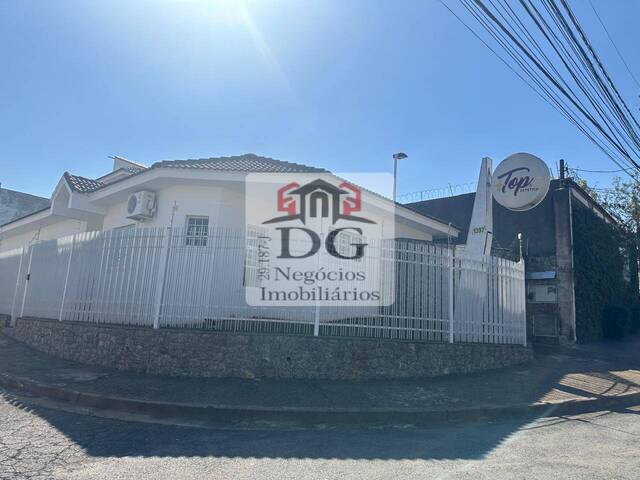 Venda em Jardim Guadalajara - Sorocaba