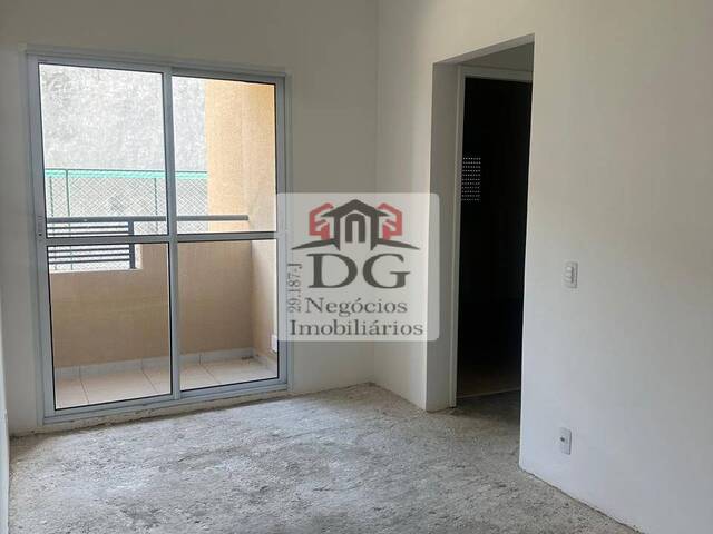 #404 - Apartamento para Venda em Sorocaba - SP - 3