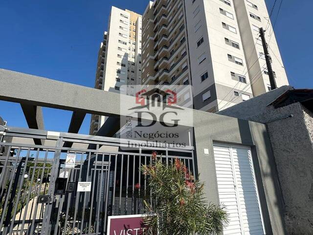 Locação em Jardim Santa Rosália - Sorocaba