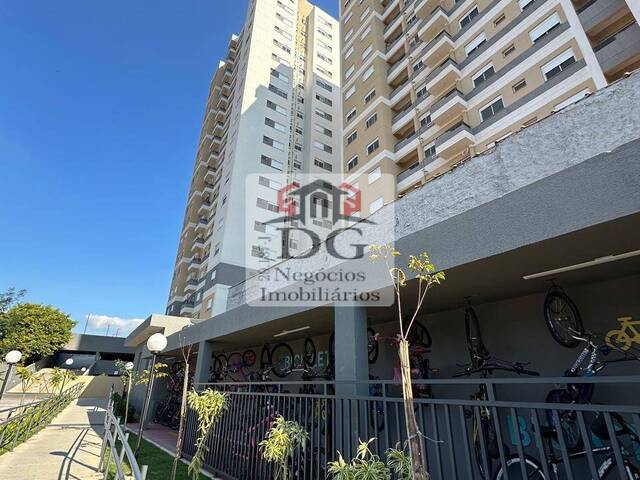 #405 - Apartamento para Venda em Sorocaba - SP - 2