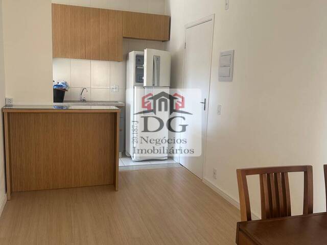 Apartamento para Locação em Sorocaba - 4
