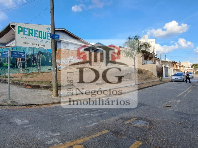 Venda em Jardim Prestes de Barros - Sorocaba