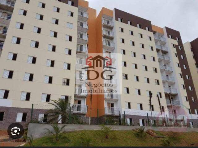 Apartamento para Venda em Sorocaba - 2