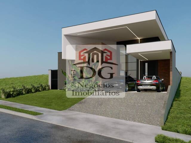 Casa para Venda em Votorantim - 3
