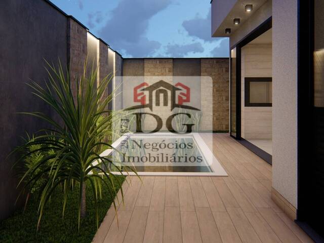 Casa para Venda em Votorantim - 5