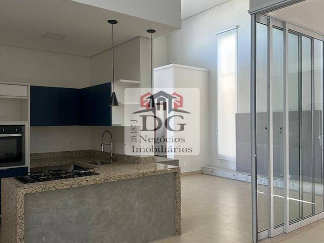 Casa para Venda em Sorocaba - 5