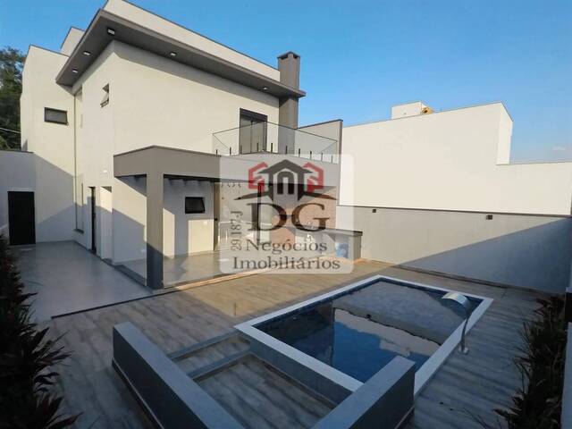 #412 - Casa para Venda em Sorocaba - SP - 3