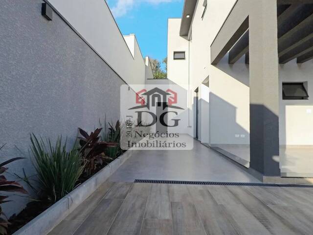 Casa para Venda em Sorocaba - 4