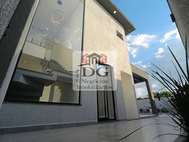 Casa para Venda em Sorocaba - 5