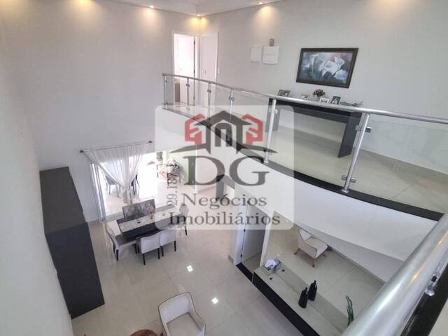 #413 - Casa para Venda em Sorocaba - SP - 2