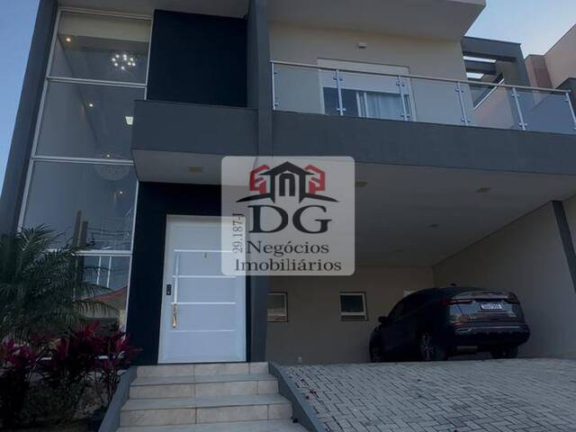 #413 - Casa para Venda em Sorocaba - SP - 1
