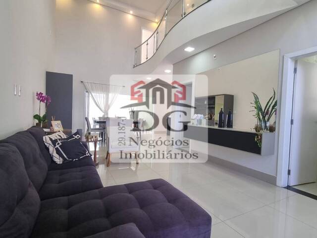 #413 - Casa para Venda em Sorocaba - SP - 3