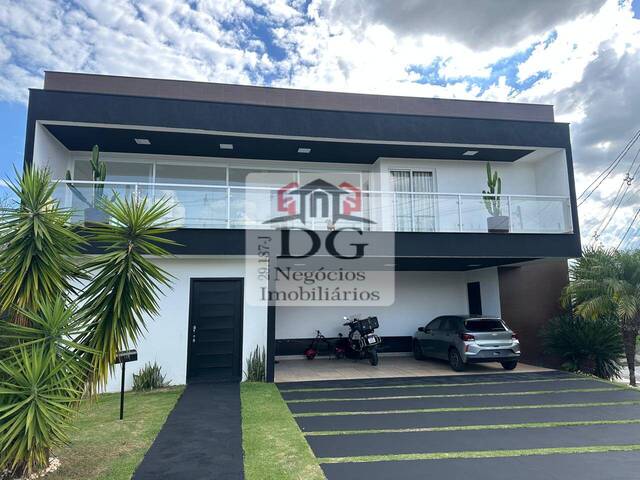 #414 - Casa para Venda em Votorantim - SP - 1