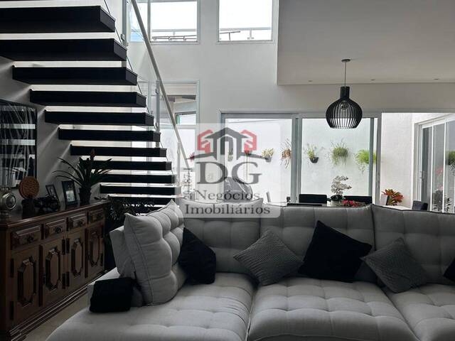 Casa para Venda em Votorantim - 4