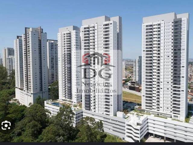 #415 - Apartamento para Venda em São Paulo - SP - 1