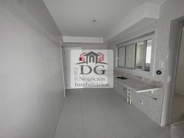 #415 - Apartamento para Venda em São Paulo - SP - 3