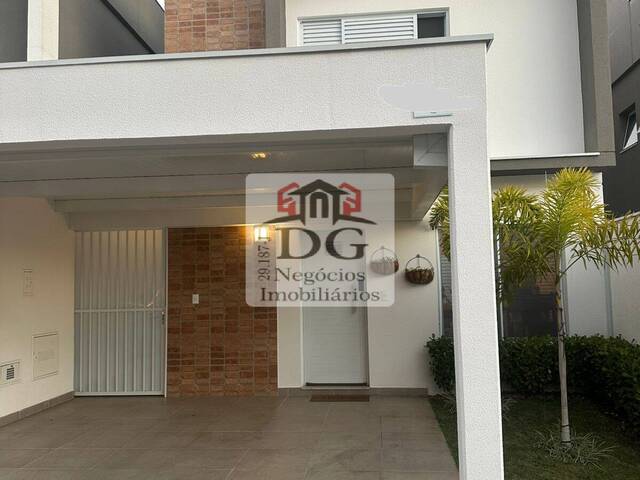 #417 - Casa para Venda em Sorocaba - SP - 2