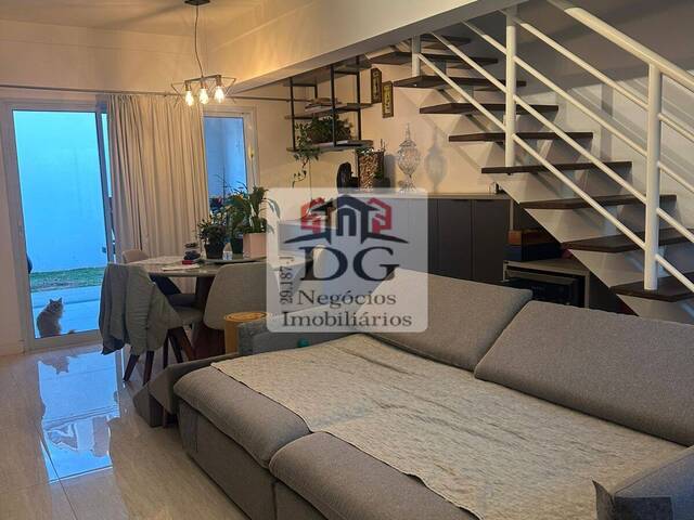 Casa para Venda em Sorocaba - 5