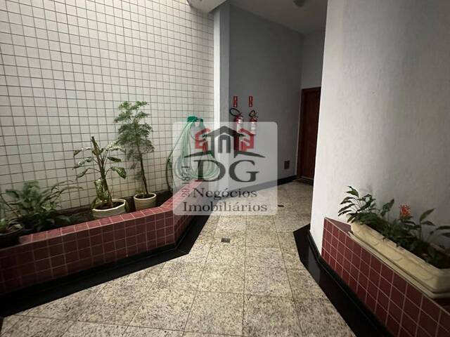 #418 - Apartamento para Venda em Sorocaba - SP - 3