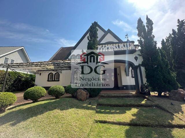 #420 - Casa para Venda em Araçoiaba da Serra - SP - 1