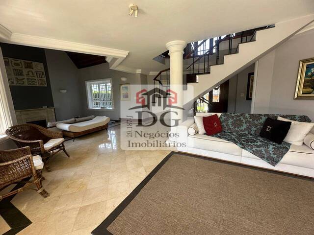 Casa para Venda em Araçoiaba da Serra - 5