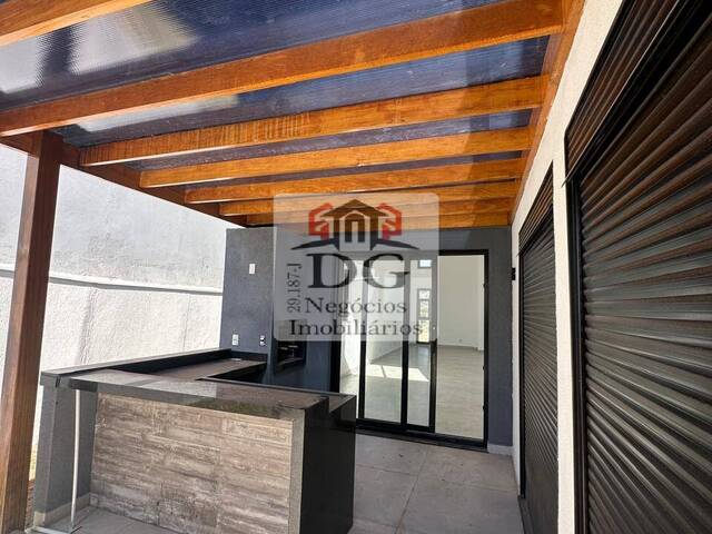 Casa para Venda em Itu - 5