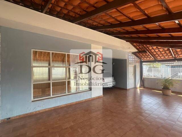 Venda em Vila Barcelona - Sorocaba