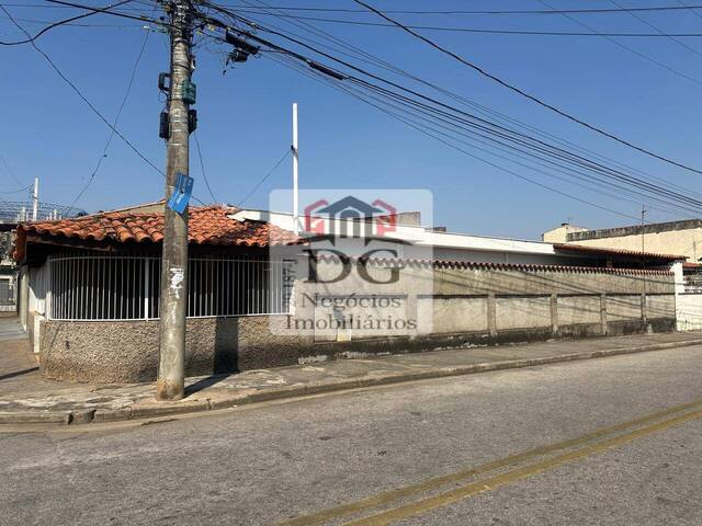 #422 - Casa para Venda em Sorocaba - SP - 2