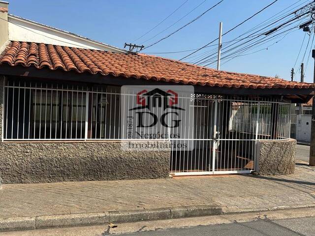 #422 - Casa para Venda em Sorocaba - SP - 3