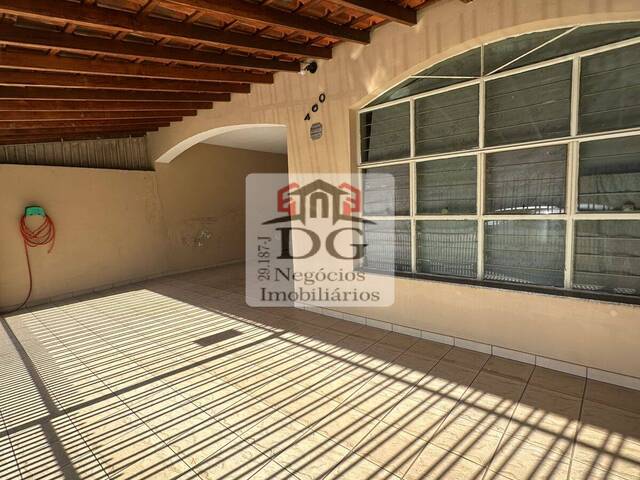 #423 - Casa para Venda em Sorocaba - SP - 3
