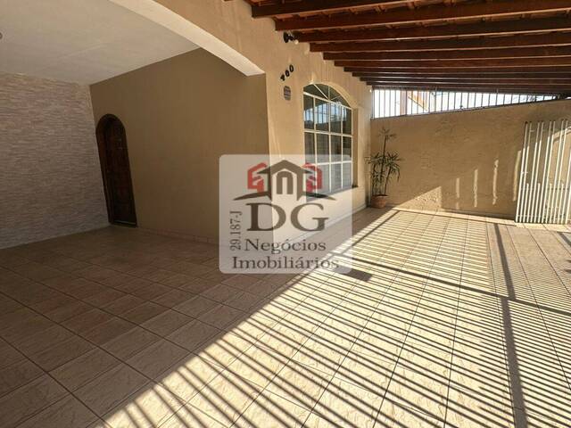 Casa para Venda em Sorocaba - 4