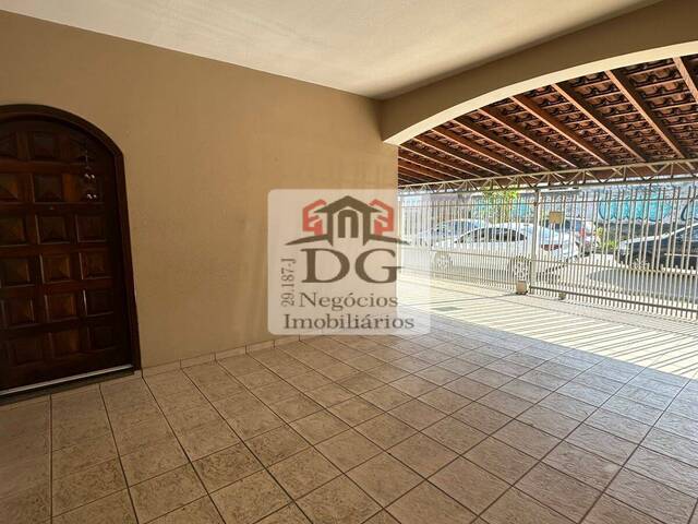 Casa para Venda em Sorocaba - 5